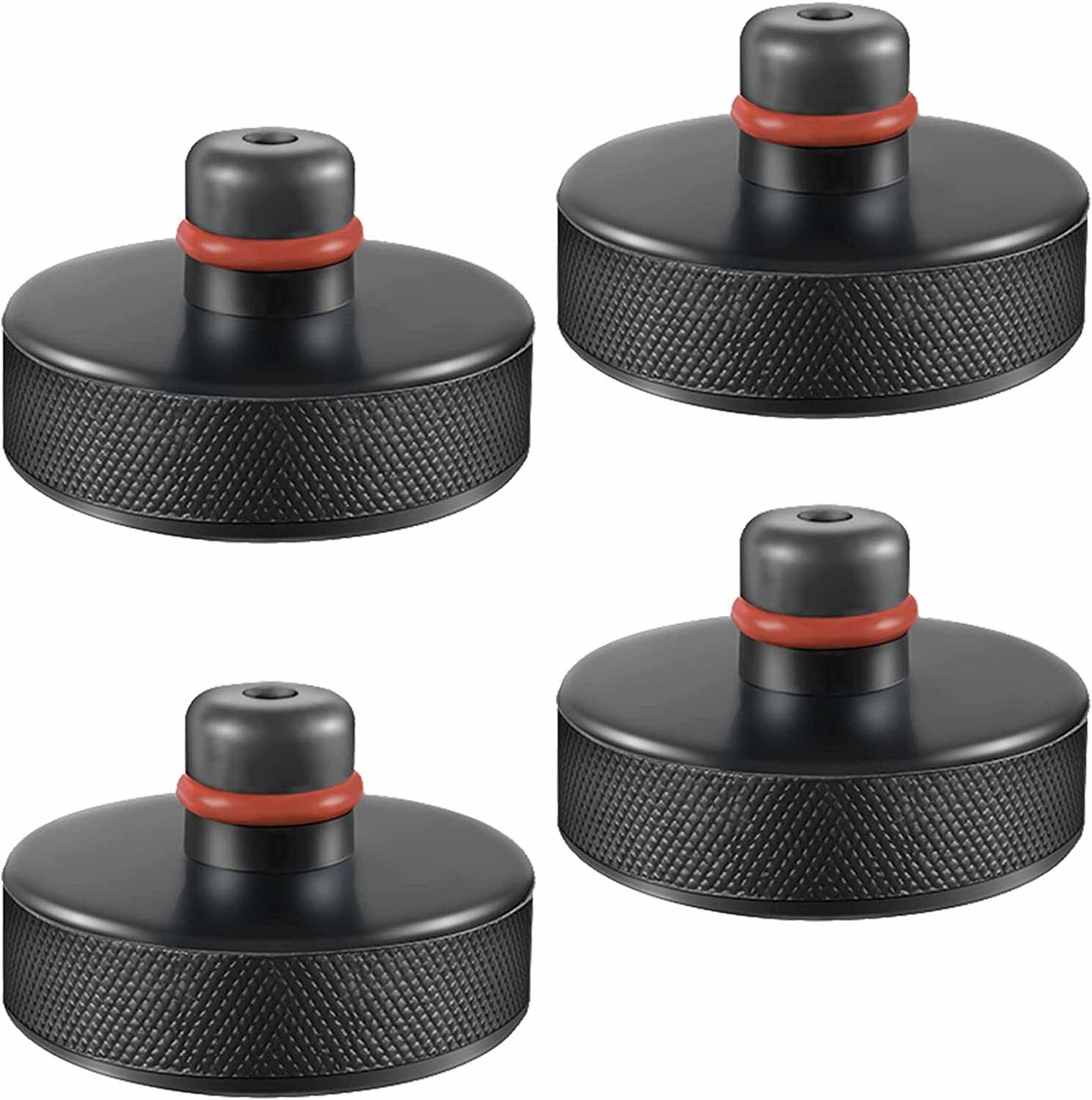 10 Best Jack Pads For Tesla Model 3