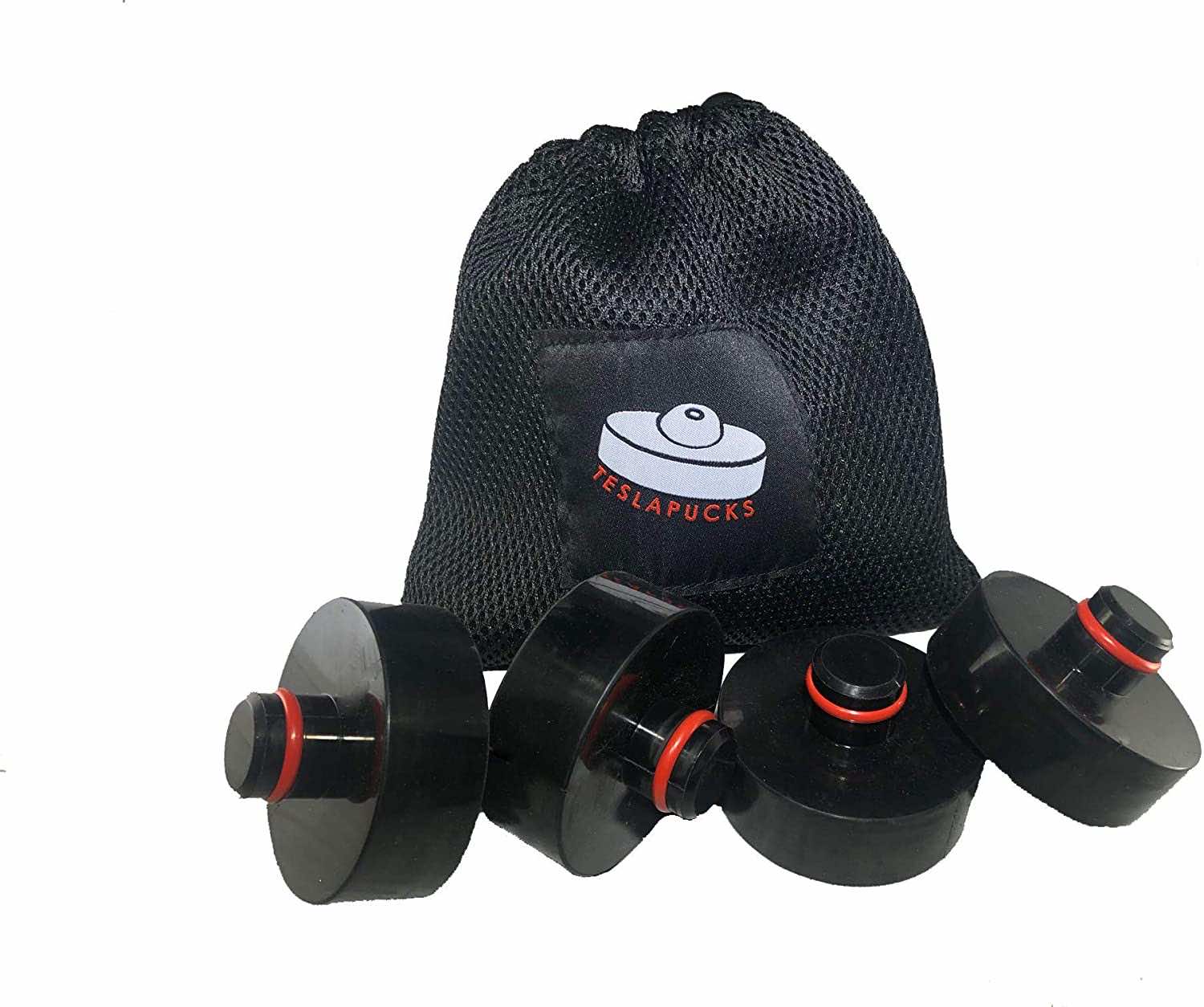 10 Best Jack Pads For Tesla Model 3