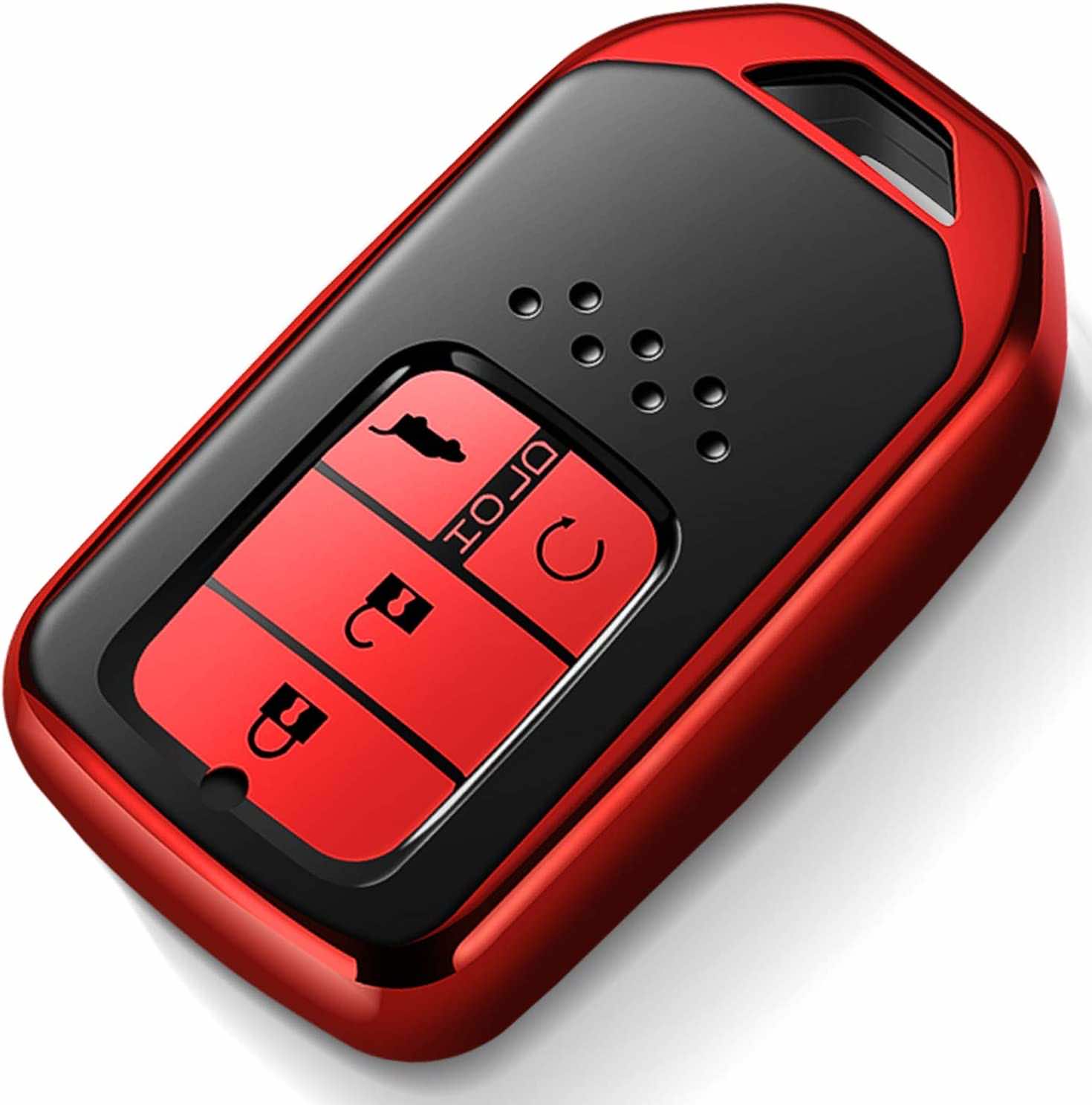 10 Best Key FOB Covers For Honda HRV