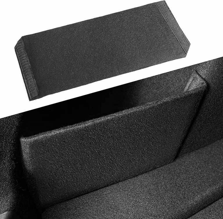 10 Best Rear Trunk Organizers For Tesla Model 3