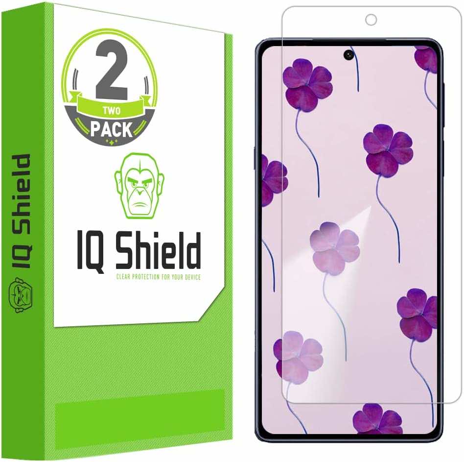 10 Best Screen Protectors For Motorola Moto X30 Pro