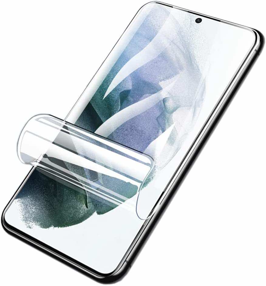 10 Best Screen Protectors For Oneplus 10T