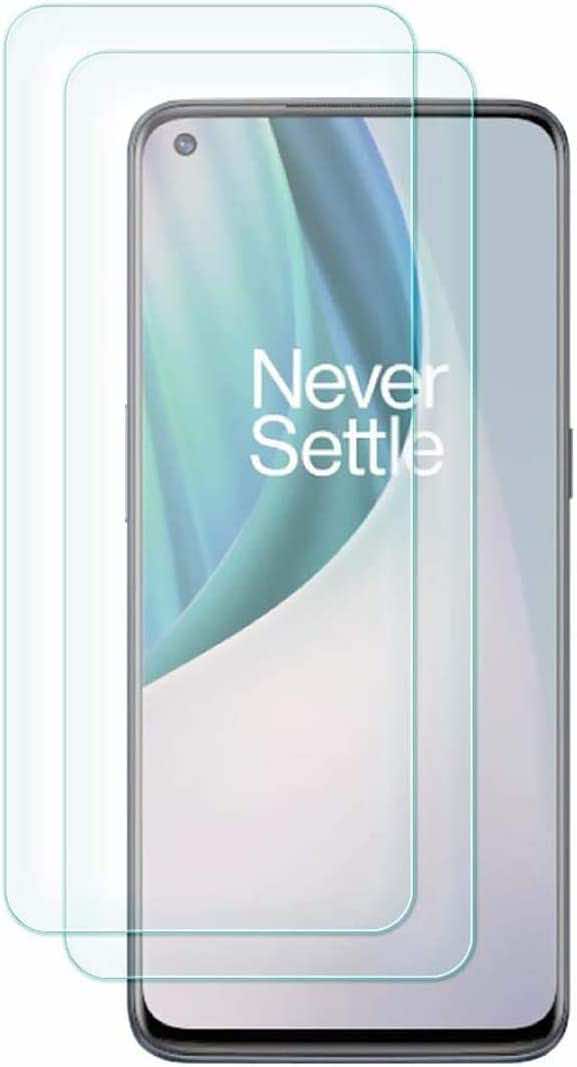 10 Best Screen Protectors For OnePlus Nord 2T