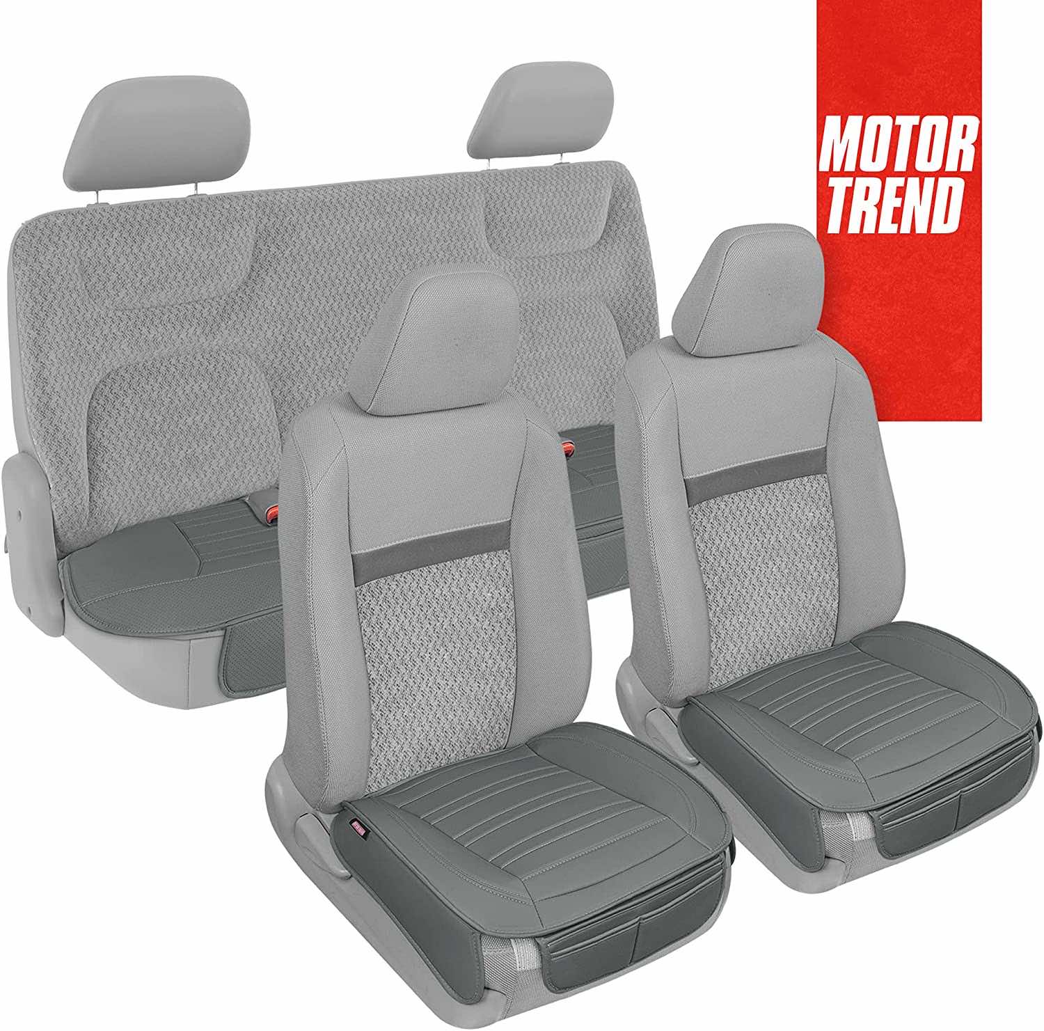 10 Best Seat Covers For Honda HRV