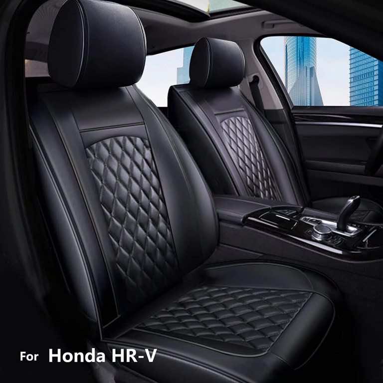 10 Best Seat Covers For Honda HRV