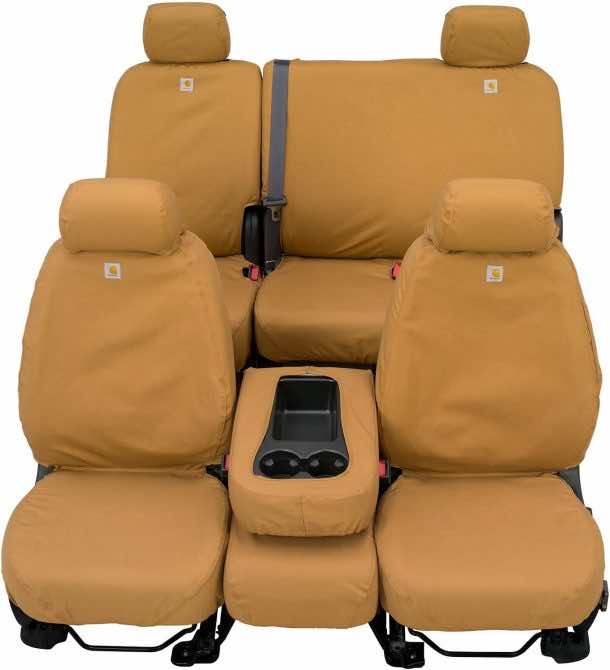 10 Best Seat Covers For Honda HRV