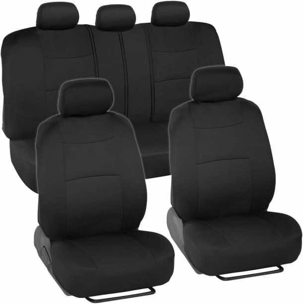 10 Best Seat Covers For Tesla Model 3 - Wonderful Engineerin