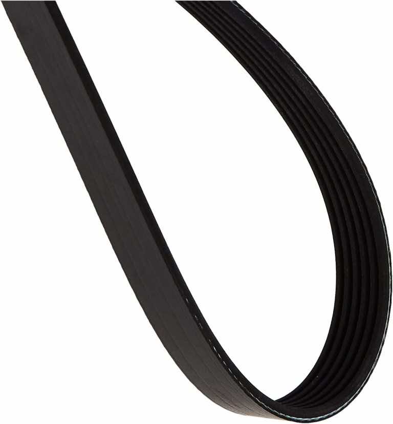 10 Best Serpentine Belts For Honda HRV