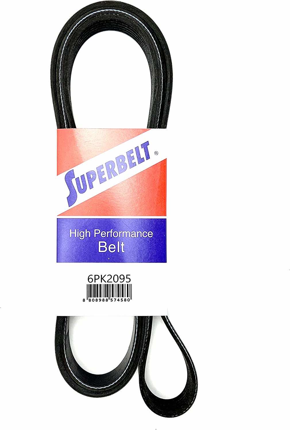 10 Best Serpentine Belts For Honda HRV