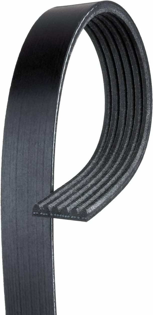 10 Best Serpentine Belts For Honda HR-V