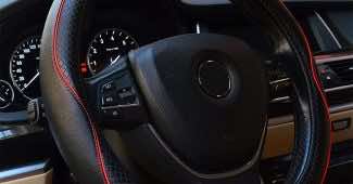 Best Steering Wheel Covers