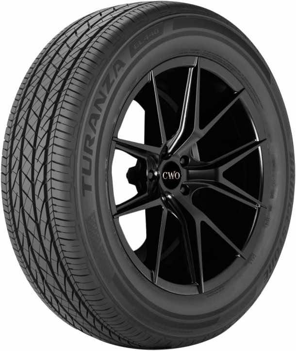 10 Best Tires For Tesla Model 3