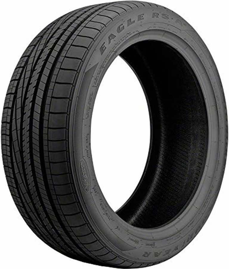 10 Best Tires For Tesla Model Y