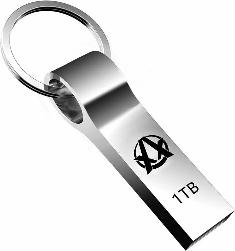 10 Best USB Storage Drives For Tesla Model 3