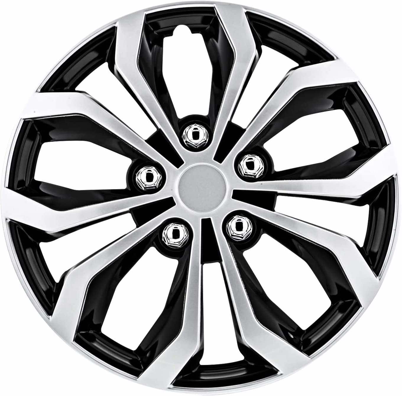 10 Best Wheel Covers For Honda HRV