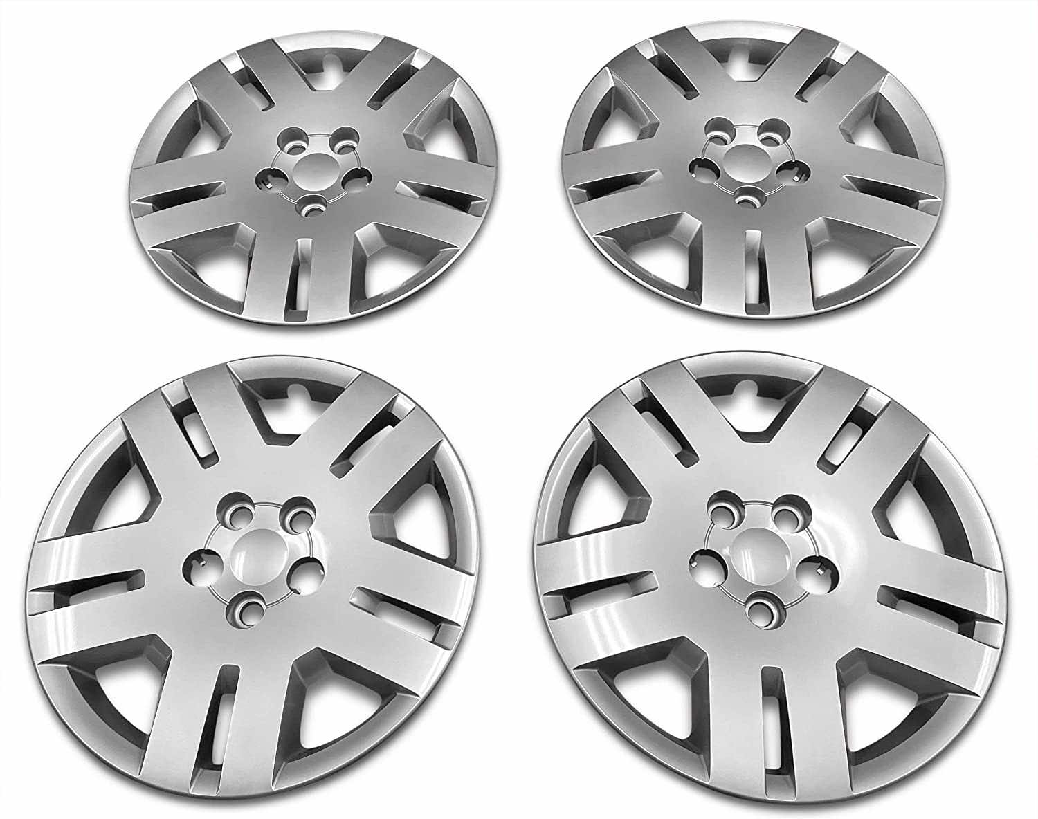 10 Best Wheel Covers For Honda HRV