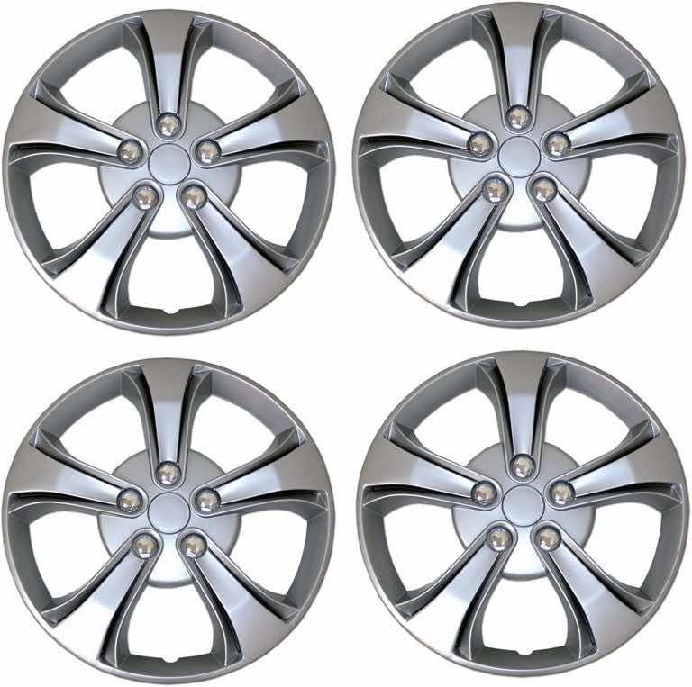 10 Best Wheel Covers For Honda HRV