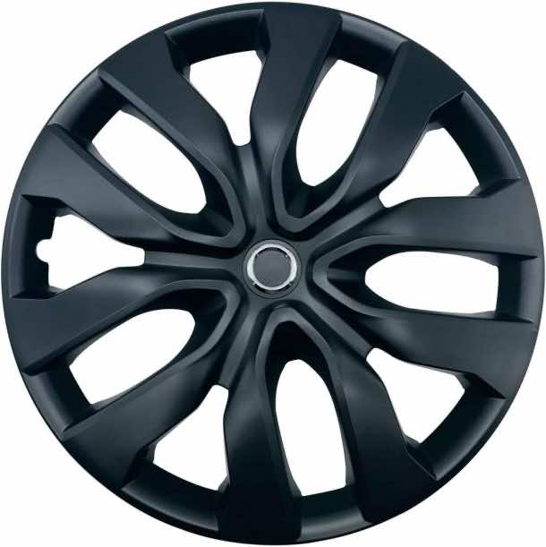 10 Best Wheel Covers For Honda HRV