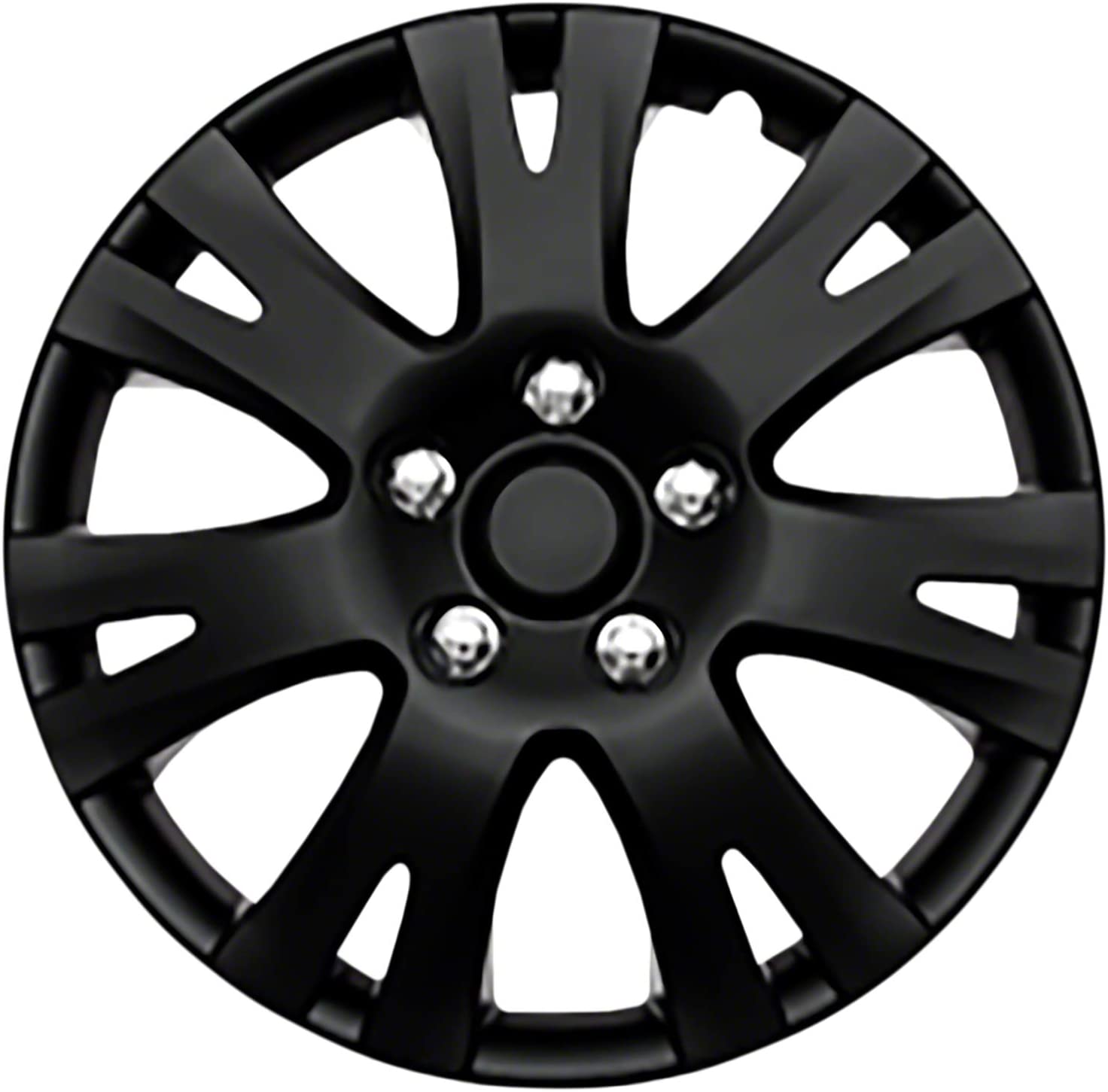 10 Best Wheel Covers For Honda HRV
