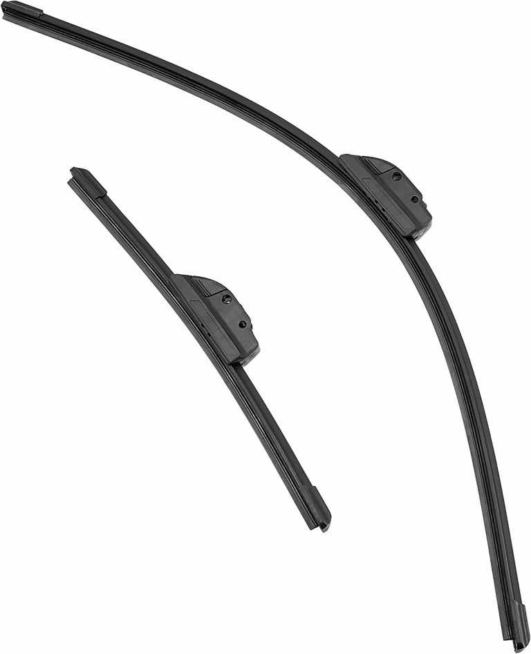 10 Best Wiper Blades For Honda HRV