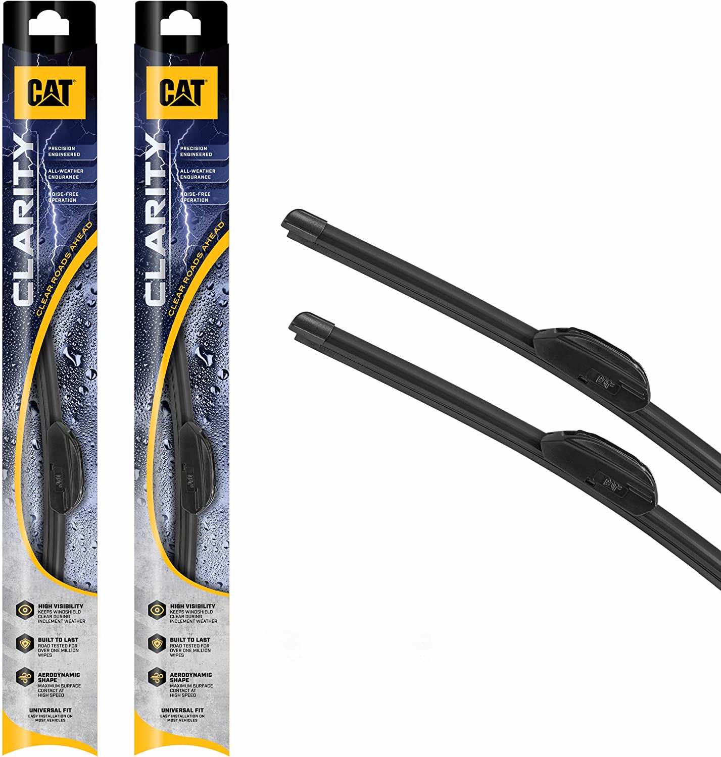 10 Best Wiper Blades For Honda HRV