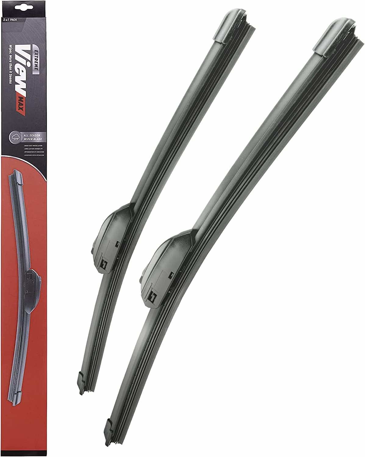 10 Best Wiper Blades For Honda HRV