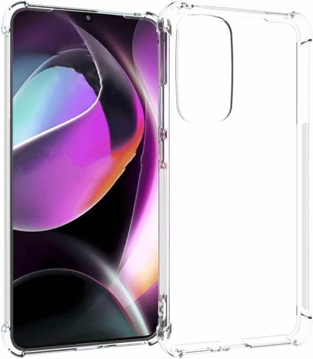 10 Best Cases For Motorola Edge 30