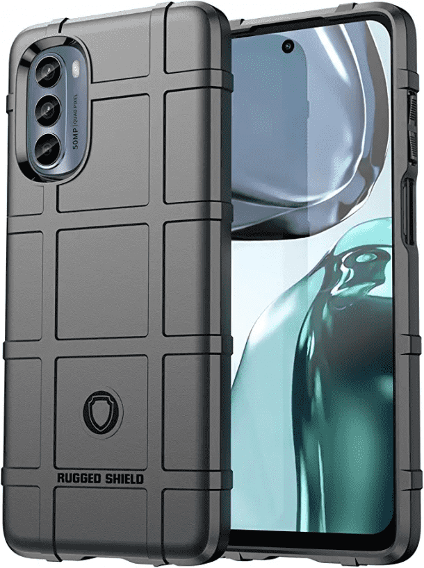 10 Best Cases For Motorola Moto G62 5G