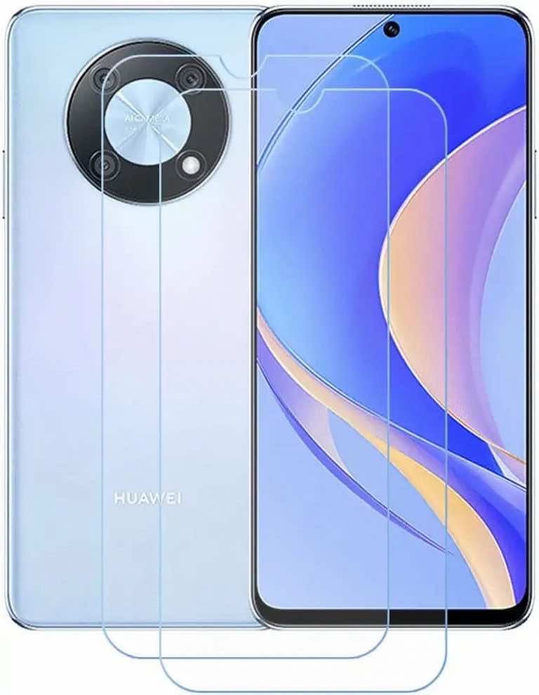 10 Best Screen Protectors For Huawei Nova Y90