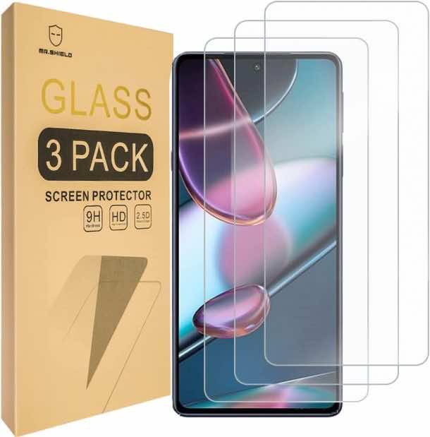 10 Best Screen Protectors For Motorola Edge 30