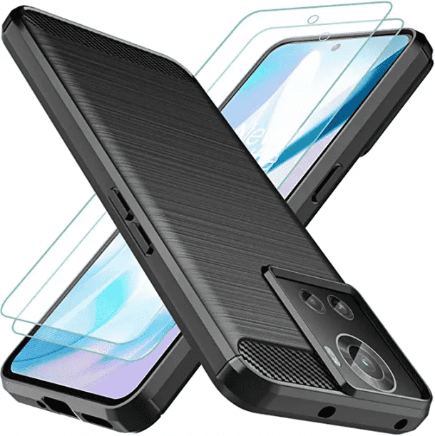 10 Best Screen Protectors For One Plus 10R 150 Watts