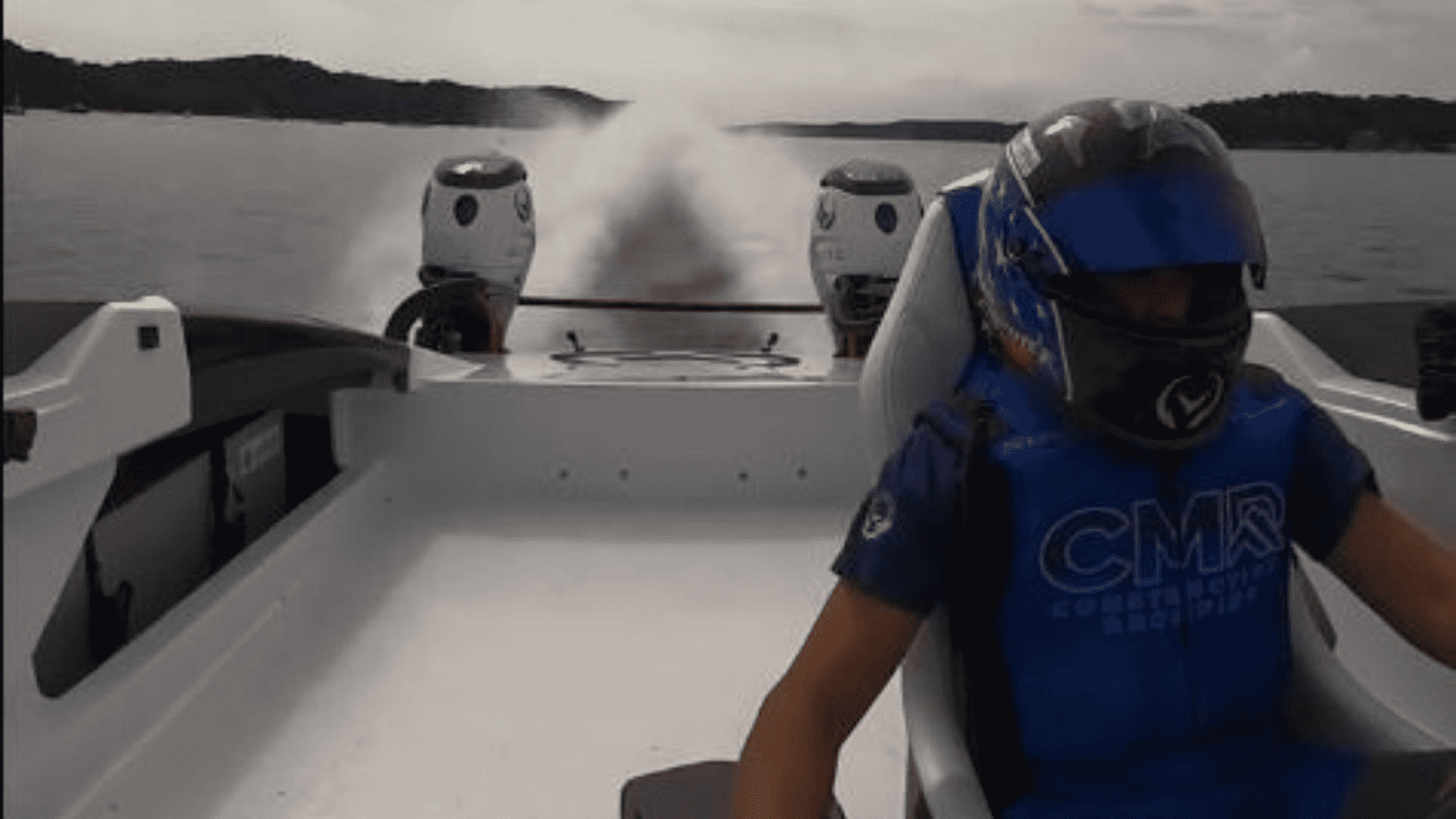 This New Boat By Vision Marine Has Broken The Record For The