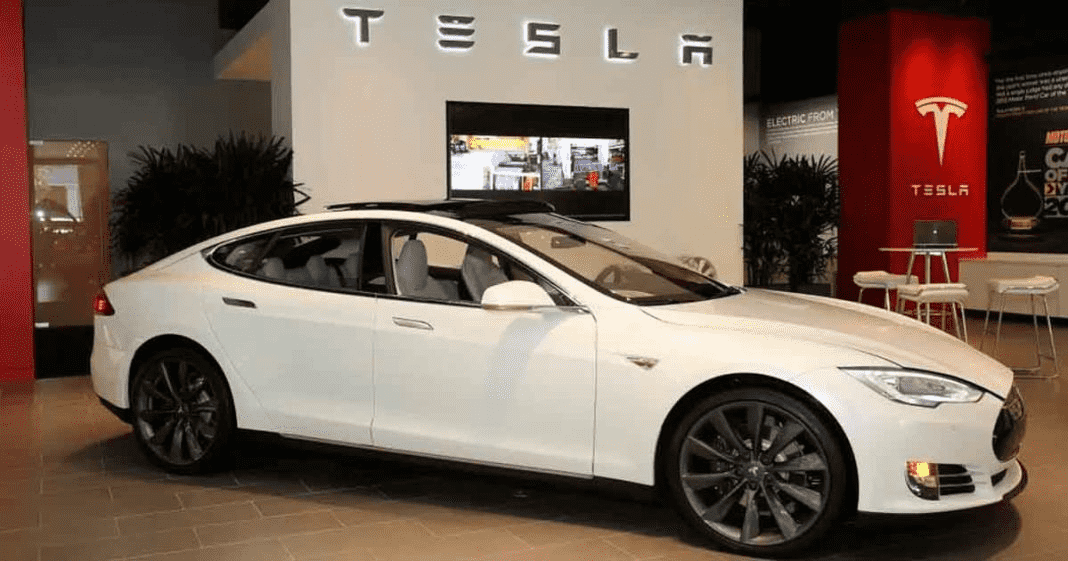 Tesla Has Been Sued Over Alleged False Autopilot, Full Self-