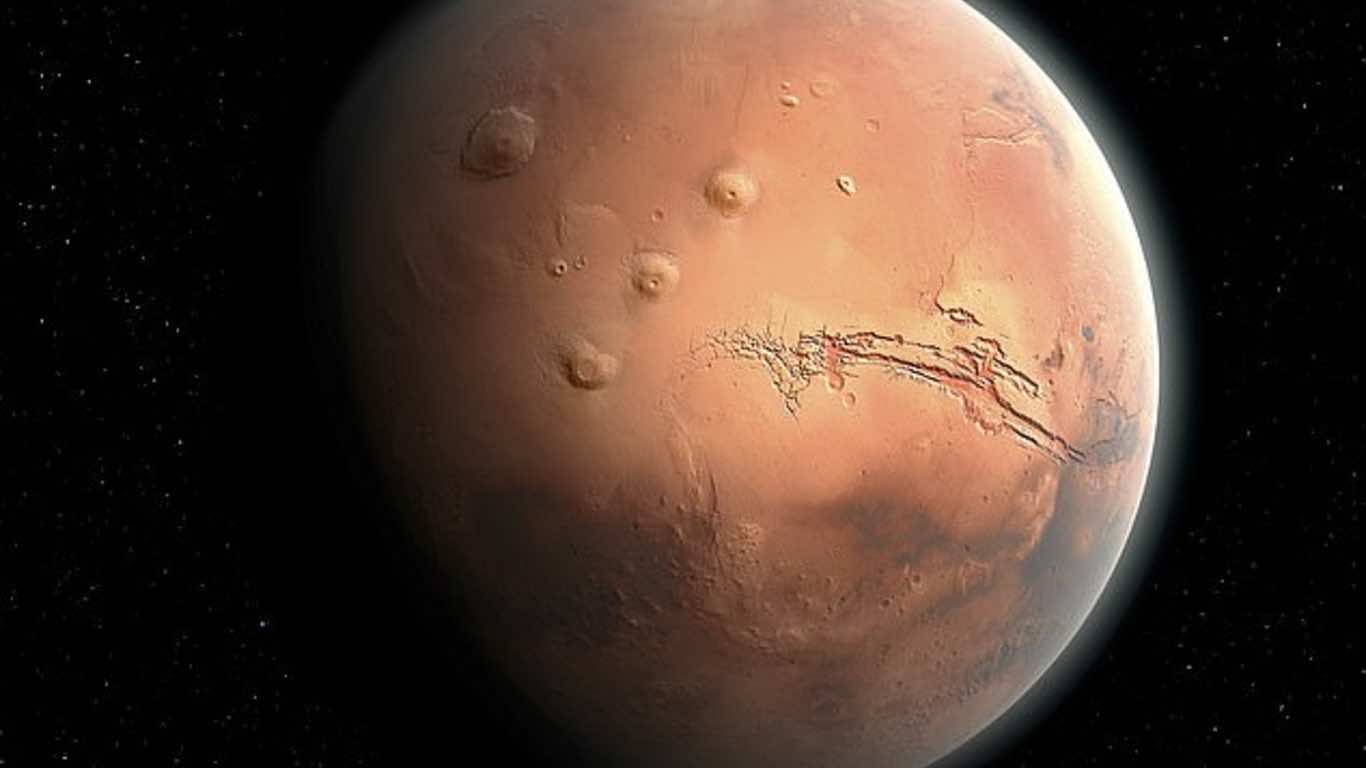 This ToasterSized Device Has Been Producing Oxygen On Mars