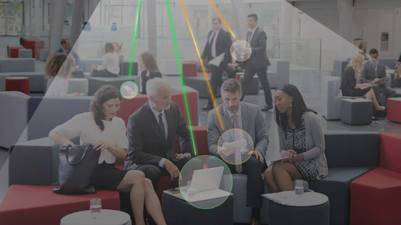 These Researchers Have Managed To Wirelessly Transmit Power