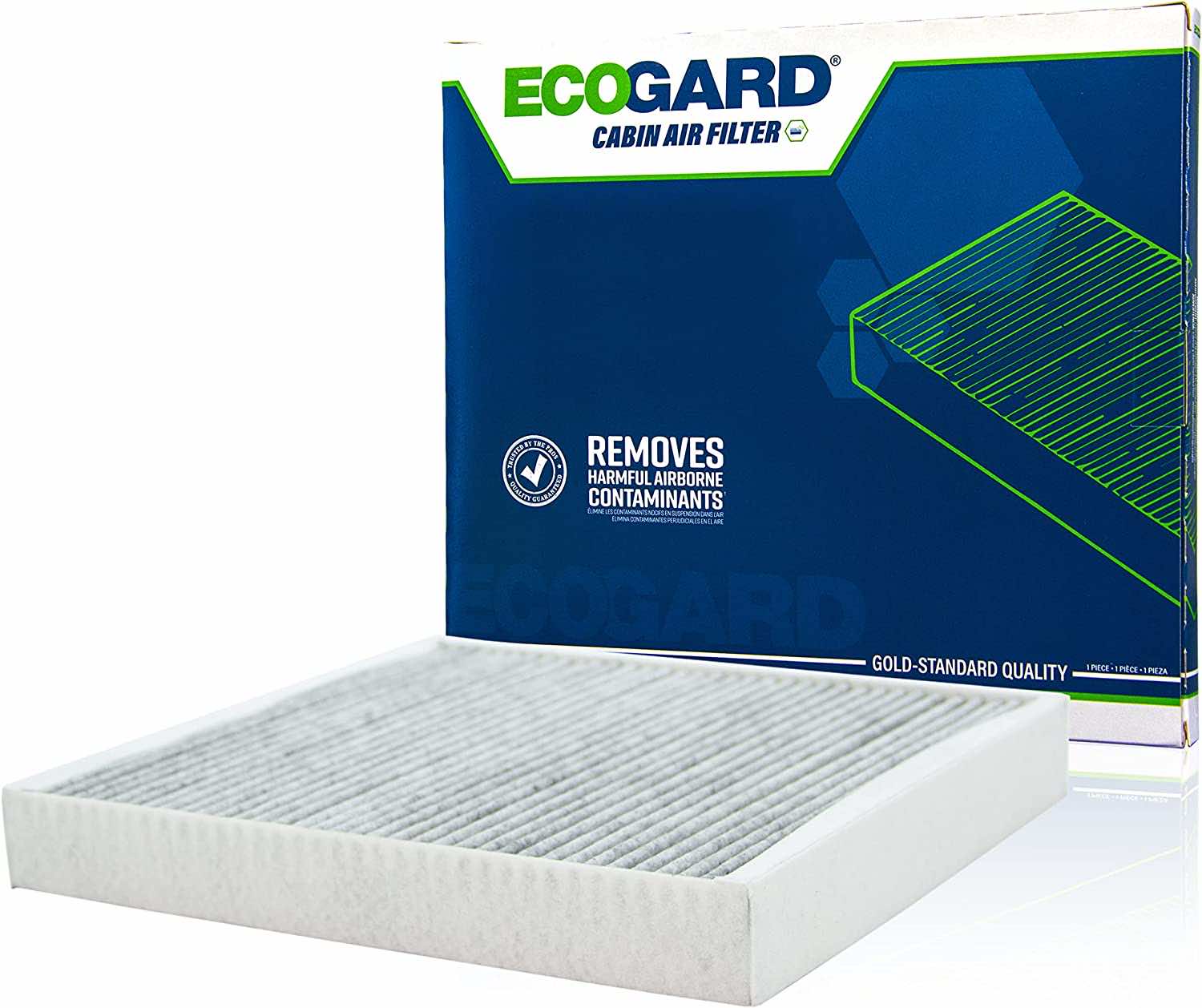 10 Best Cabin Air Filters For Chevrolet Bolt