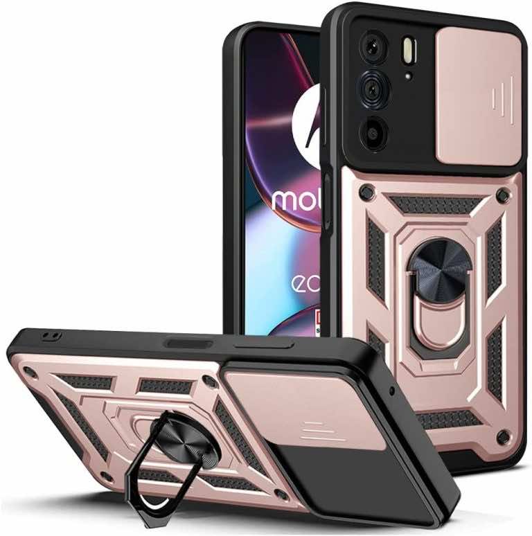 10 Best Cases For Motorola Moto G62