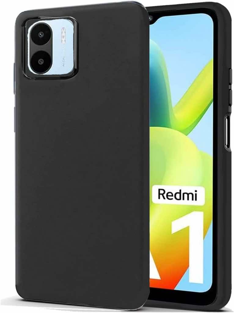 10 Best Cases For Xiaomi Redmi A1
