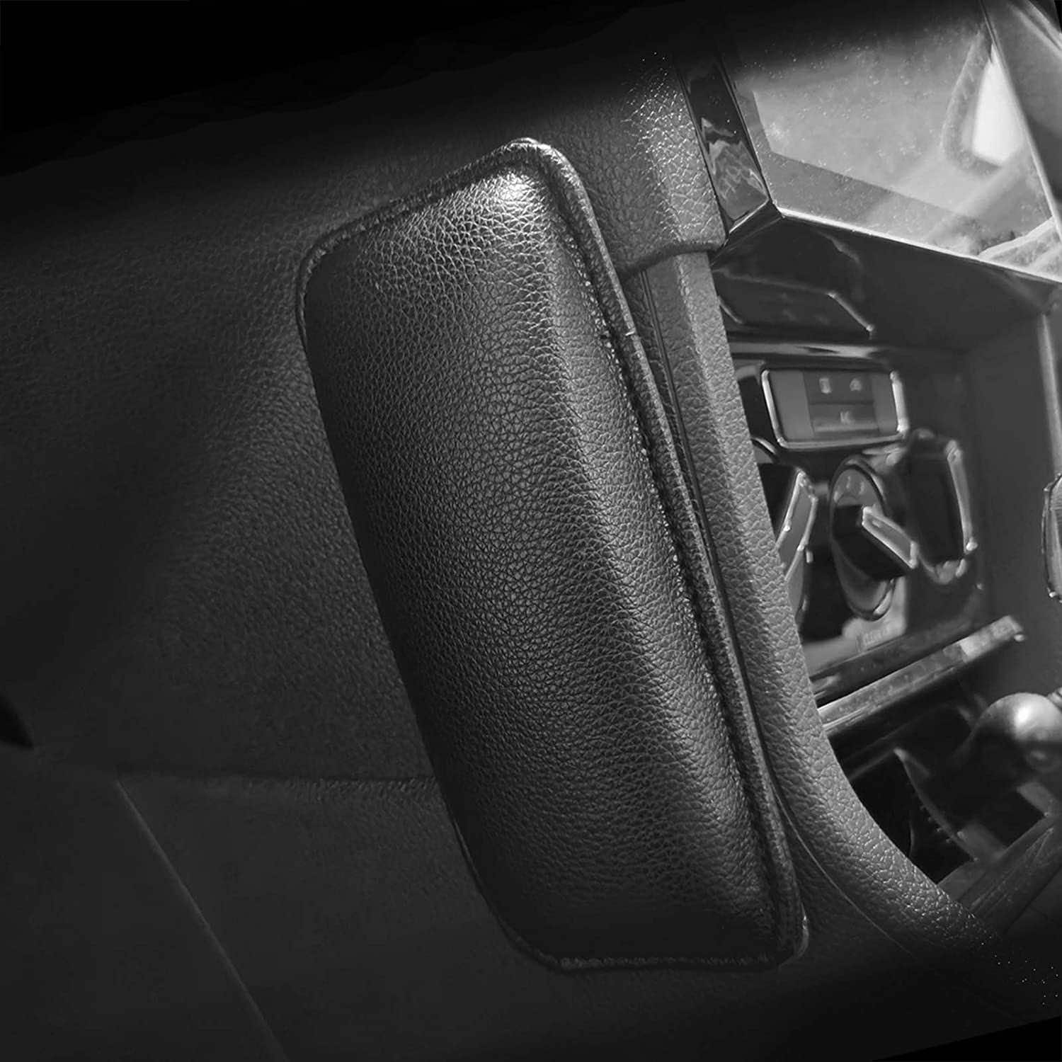 10 Best Center Console Organizers For Chevrolet Bolt