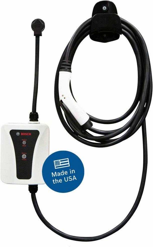 10 Best Charging Cable Extensions For Chevrolet Bolt