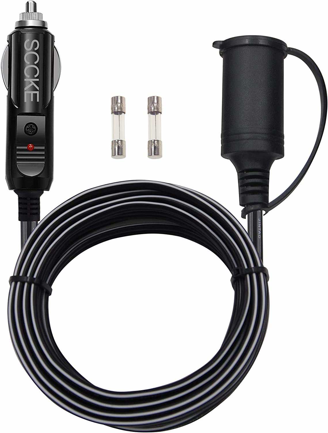 10 Best Charging Cable Extensions For Chevrolet Bolt