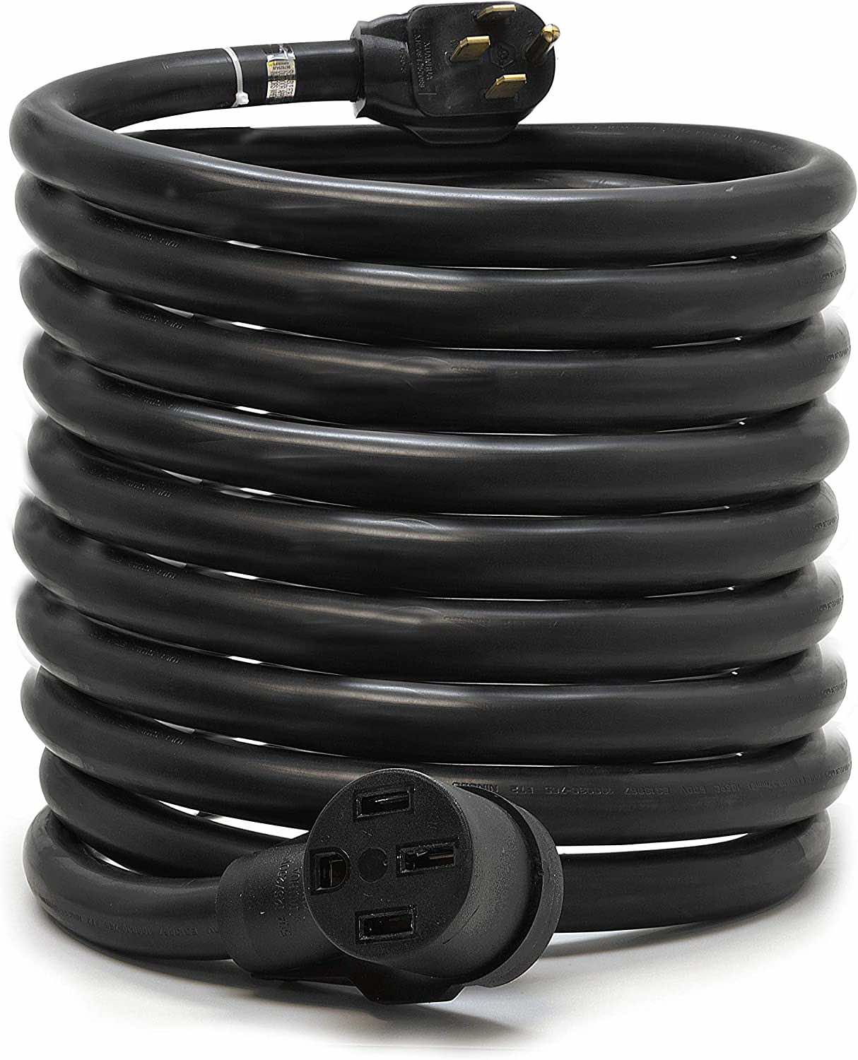 10 Best Charging Cable Extensions For Tesla Model Y