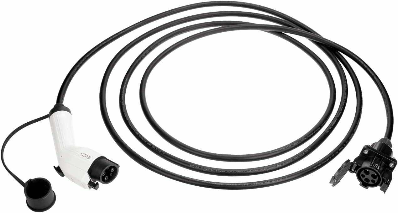 10-best-charging-cable-extensions-for-tesla-model-y