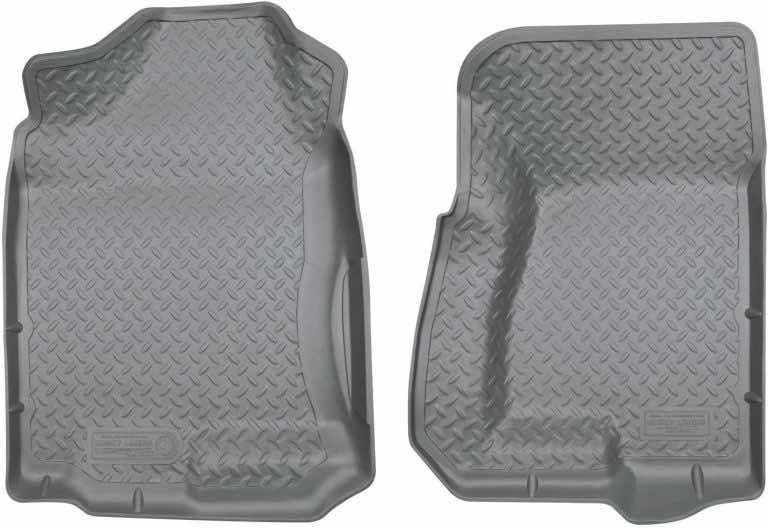 10 Best Floor Liners For Chevrolet Bolt