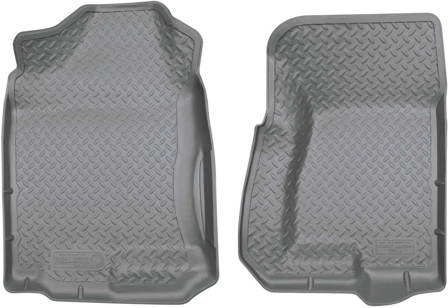 10 Best Floor Liners For Chevrolet Bolt