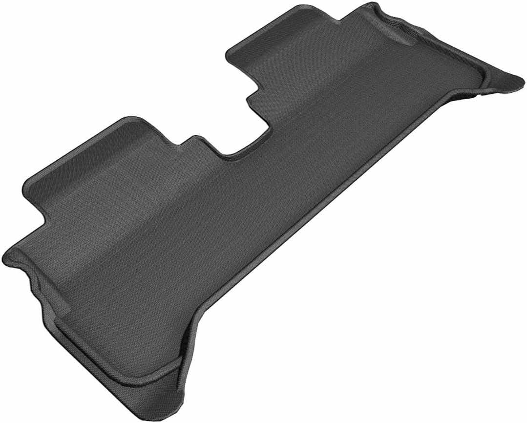 10 Best Floor Mats For Chevrolet Bolt