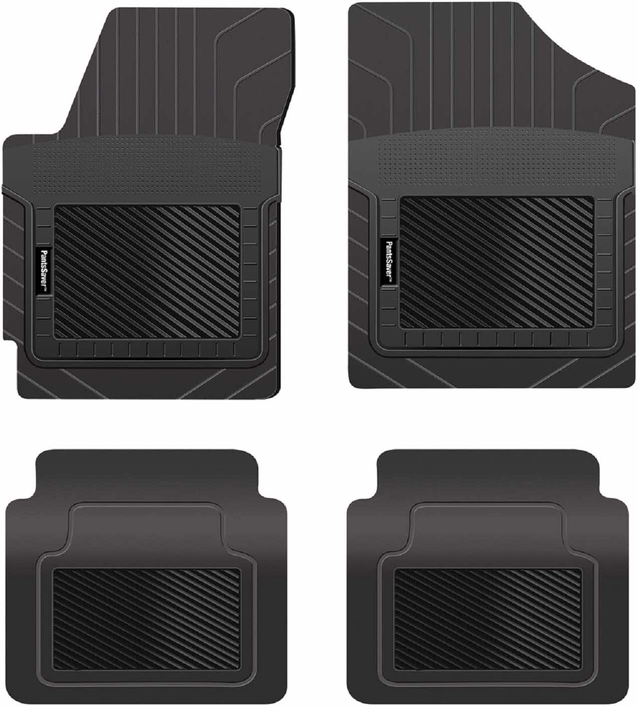 10 Best Floor Mats For Chevrolet Bolt