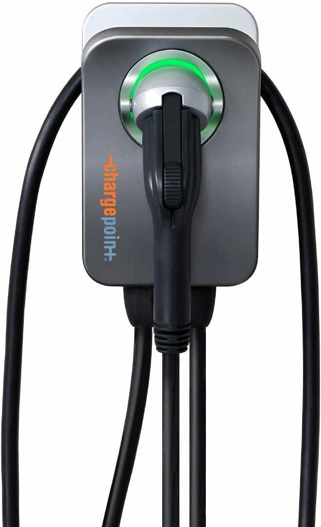 10 Best Home Chargers For Chevrolet Bolt