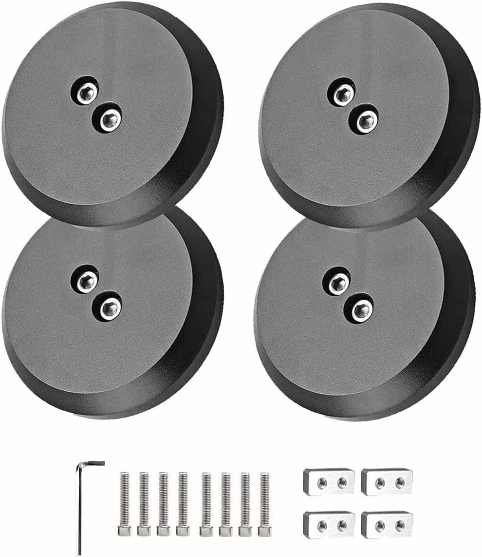 10 Best Jack Pads For Chevrolet Bolt