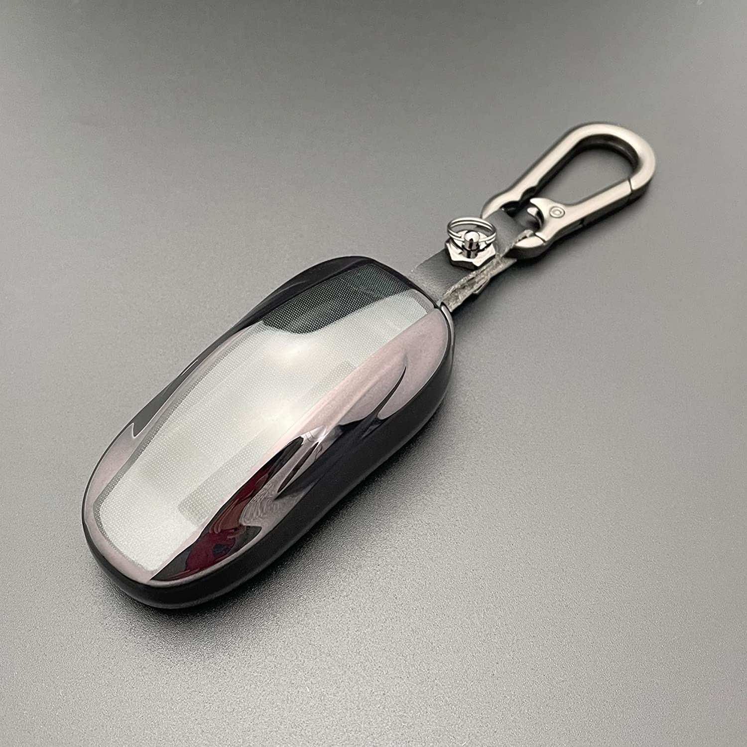 10 Best Key Fob Covers For Tesla Model Y